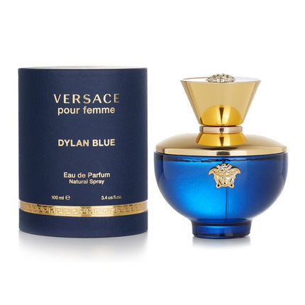 VERSACE - Dylan Blue Eau De Parfum Spray