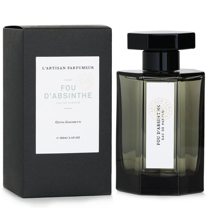 l'ARTISAN PARFUMEUR - Fou d'Absinthe Eau De Parfum Spray