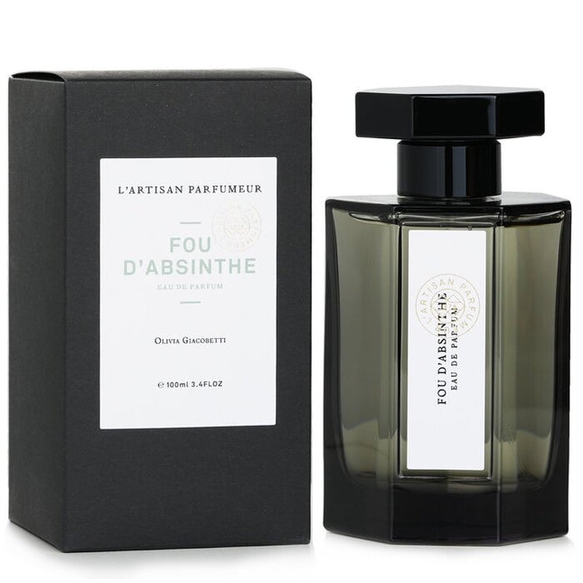 l'ARTISAN PARFUMEUR - Fou d'Absinthe Eau De Parfum Spray