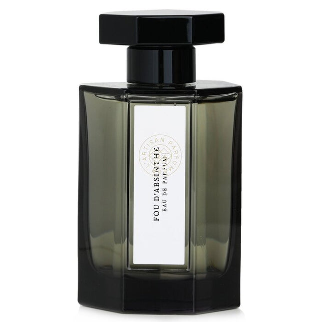 l'ARTISAN PARFUMEUR - Fou d'Absinthe Eau De Parfum Spray