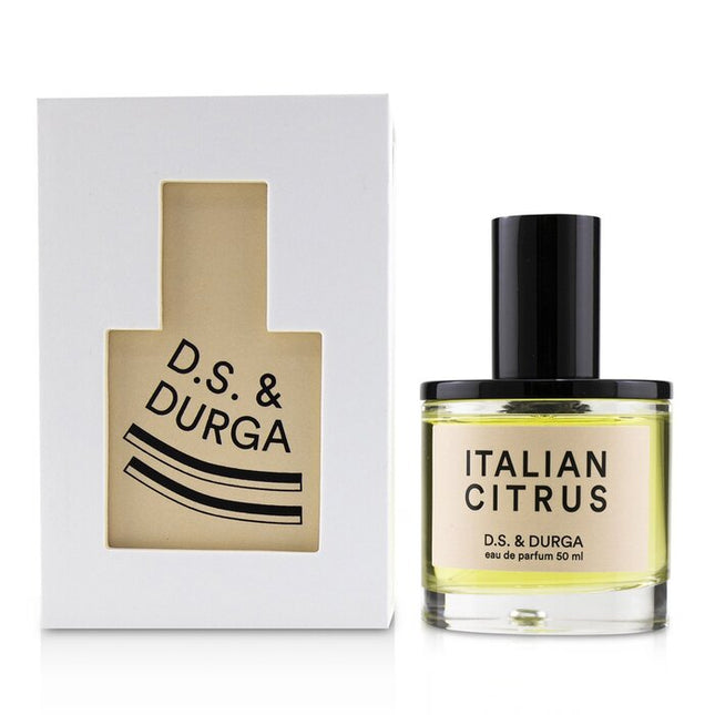 D.S. & DURGA - Italian Citrus Eau De Parfum Spray