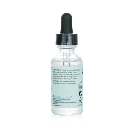 SKIN CEUTICALS - Hydrating B5 - Moisture Enhancing Fluid