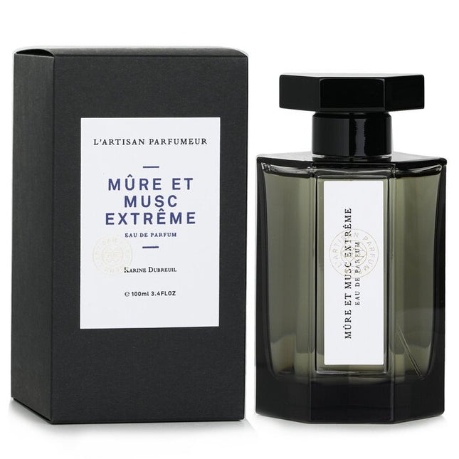 l'ARTISAN PARFUMEUR - Mure Et Musc Extreme Eau De Parfum Spray