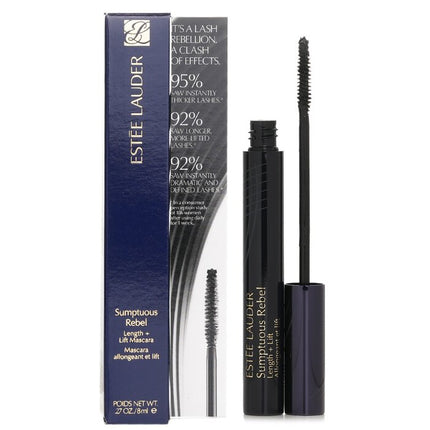 ESTEE LAUDER - Sumptuous Rebel Length + Lift Mascara 8ml/0.27oz