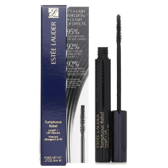 ESTEE LAUDER - Sumptuous Rebel Length + Lift Mascara 8ml/0.27oz