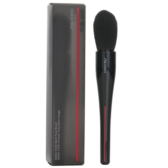 SHISEIDO - Maru Fude Multi Face Brush