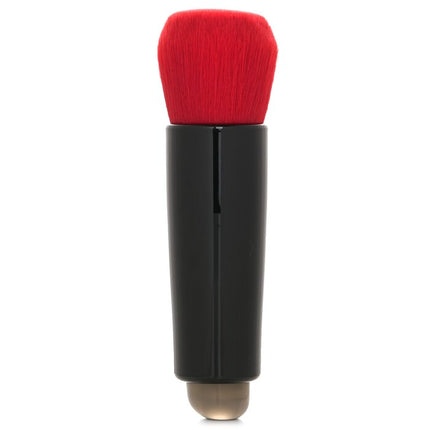 SHISEIDO - Daiya Fude Face Duo (Brush & Gel Blender)