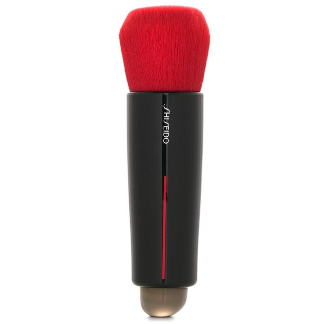 SHISEIDO - Daiya Fude Face Duo (Brush & Gel Blender)