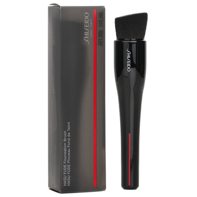 SHISEIDO - Hasu Fude Foundation Brush
