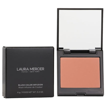 LAURA MERCIER - Blush Colour Infusion 6g/0.2oz