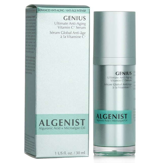 ALGENIST - GENIUS Ultimate Anti-Aging Vitamin C+ Serum