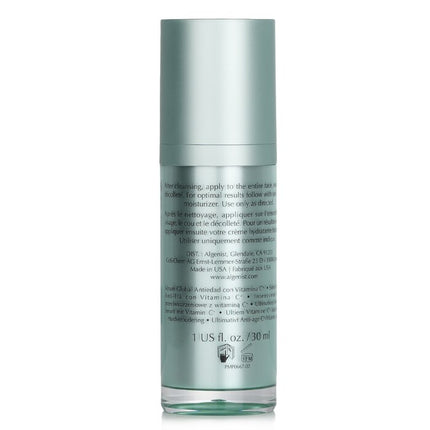 ALGENIST - GENIUS Ultimate Anti-Aging Vitamin C+ Serum