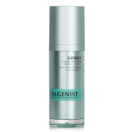 ALGENIST - GENIUS Ultimate Anti-Aging Vitamin C+ Serum