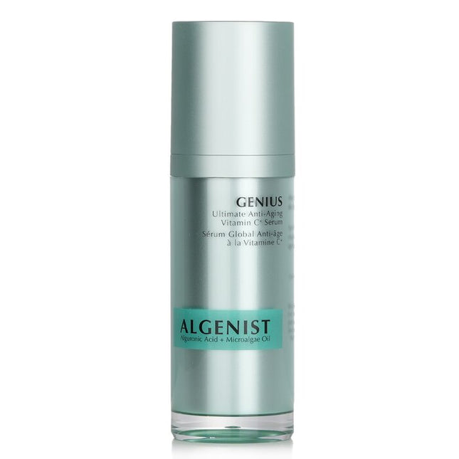 ALGENIST - GENIUS Ultimate Anti-Aging Vitamin C+ Serum