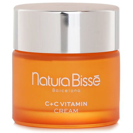 NATURA BISSE - C+C Vitamin Cream - For Normal to Dry Skin