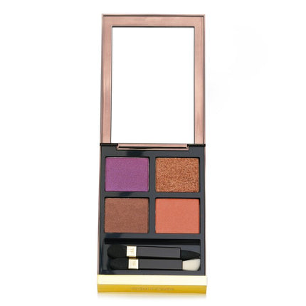 TOM FORD - Eye Color Quad 9g/0.31oz