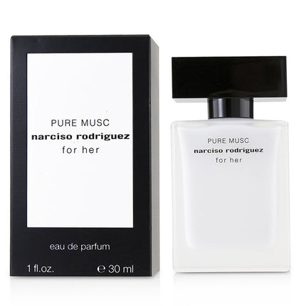 NARCISO RODRIGUEZ - Pure Musc for Her Eau De Parfum Spray