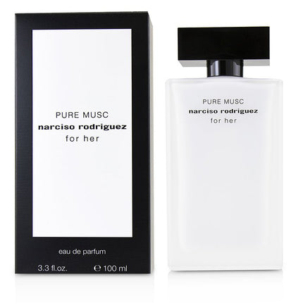NARCISO RODRIGUEZ - Pure Musc for Her Eau De Parfum Spray