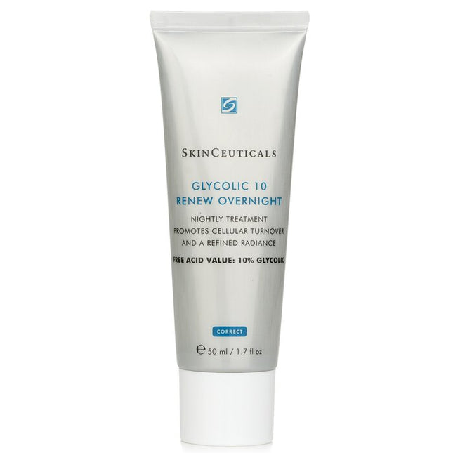 SKIN CEUTICALS - Glycolic 10 Renew Overnight