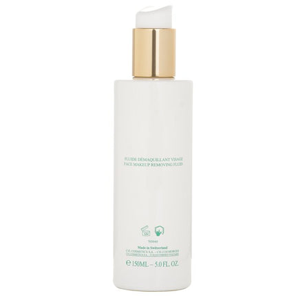VALMONT - Purity Fluid Falls (Creamy Fluid Makeup Remover)