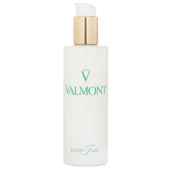 VALMONT - Purity Fluid Falls (Creamy Fluid Makeup Remover)