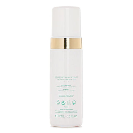 VALMONT - Purity Bubble Falls (Cleansing & Balancing Face Foam)