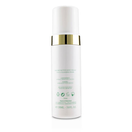 VALMONT - Purity Bubble Falls (Cleansing & Balancing Face Foam)
