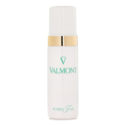 VALMONT - Purity Bubble Falls (Cleansing & Balancing Face Foam)