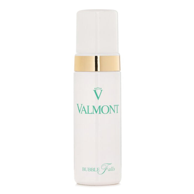 VALMONT - Purity Bubble Falls (Cleansing & Balancing Face Foam)