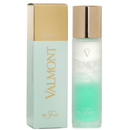 VALMONT - Purity Bi-Falls (Dual Phase Makeup Remover for Eyes)