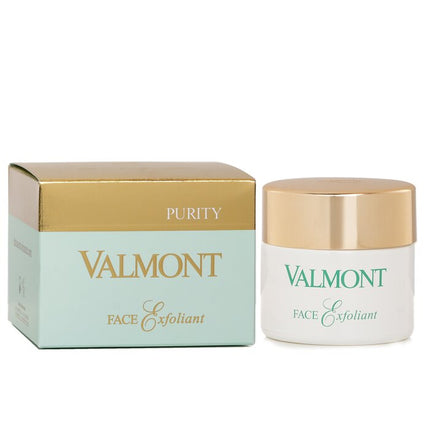 VALMONT - Purity Face Exfoliant (Revitalizing Exfoliating Face Cream)