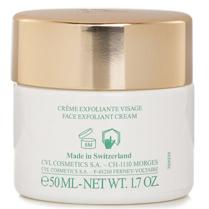 VALMONT - Purity Face Exfoliant (Revitalizing Exfoliating Face Cream)