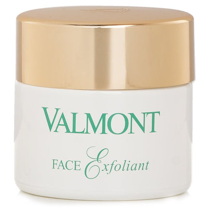 VALMONT - Purity Face Exfoliant (Revitalizing Exfoliating Face Cream)