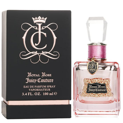JUICY COUTURE - Royal Rose Eau De Parfum Spray