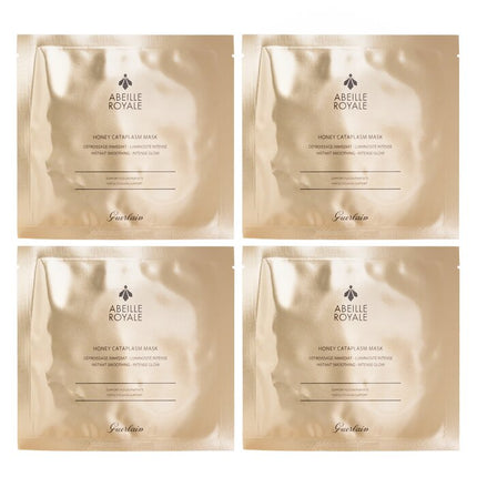 GUERLAIN - Abeille Royale Honey Cataplasm Mask