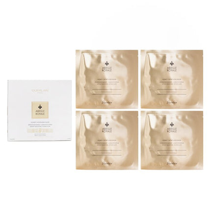 GUERLAIN - Abeille Royale Honey Cataplasm Mask