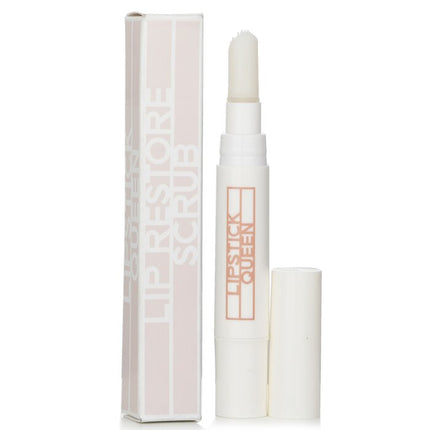 LIPSTICK QUEEN - Lip Restore Scrub