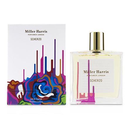MILLER HARRIS - Scherzo Eau De Parfum Spray