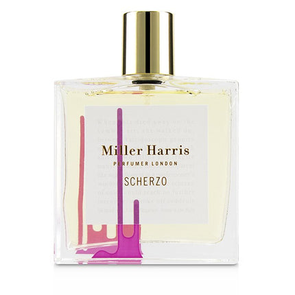 MILLER HARRIS - Scherzo Eau De Parfum Spray