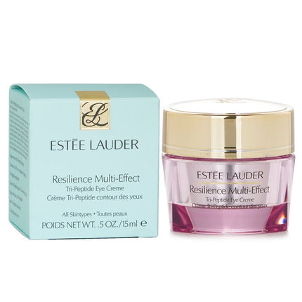 ESTEE LAUDER - Resilience Multi-Effect Tri-Peptide Eye Creme