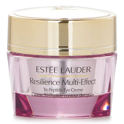 ESTEE LAUDER - Resilience Multi-Effect Tri-Peptide Eye Creme