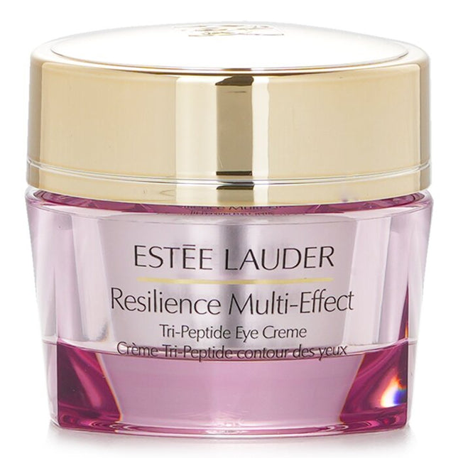 ESTEE LAUDER - Resilience Multi-Effect Tri-Peptide Eye Creme