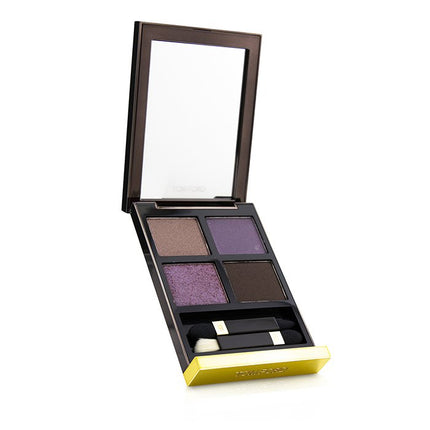 TOM FORD - Eye Color Quad 9g/0.31oz