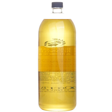 l'OCCITANE - Almond Cleansing & Softening Shower Oil (Eco-Refill) (Random Packaging)