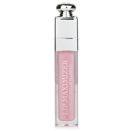 CHRISTIAN DIOR - Dior Addict Lip Maximizer (Hyaluronic Lip Plumper) 6ml/0.2oz