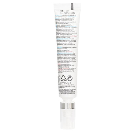LA ROCHE POSAY - Redermic Retinol Intensive Anti-Aging Concentrate