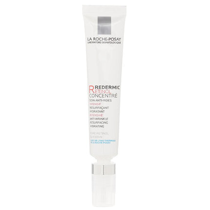 LA ROCHE POSAY - Redermic Retinol Intensive Anti-Aging Concentrate