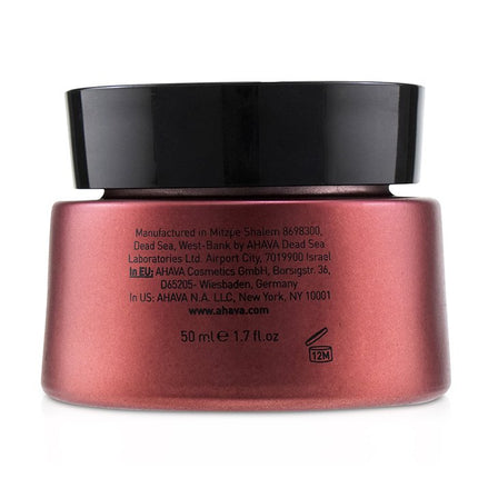 AHAVA - Apple of Sodom Overnight Deep Wrinkle Mask