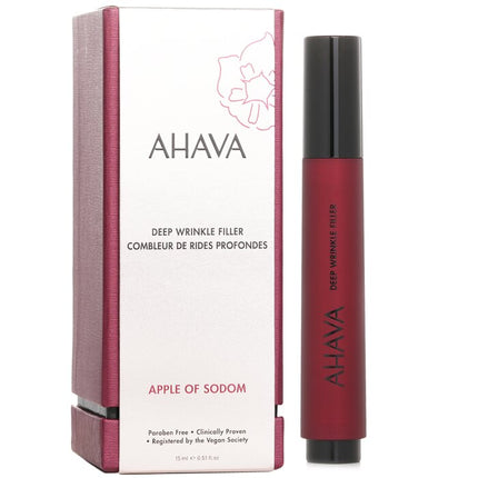 AHAVA - Apple of Sodom Deep Wrinkle Filler