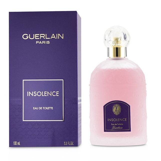 GUERLAIN - Insolence Eau De Toilette Spray